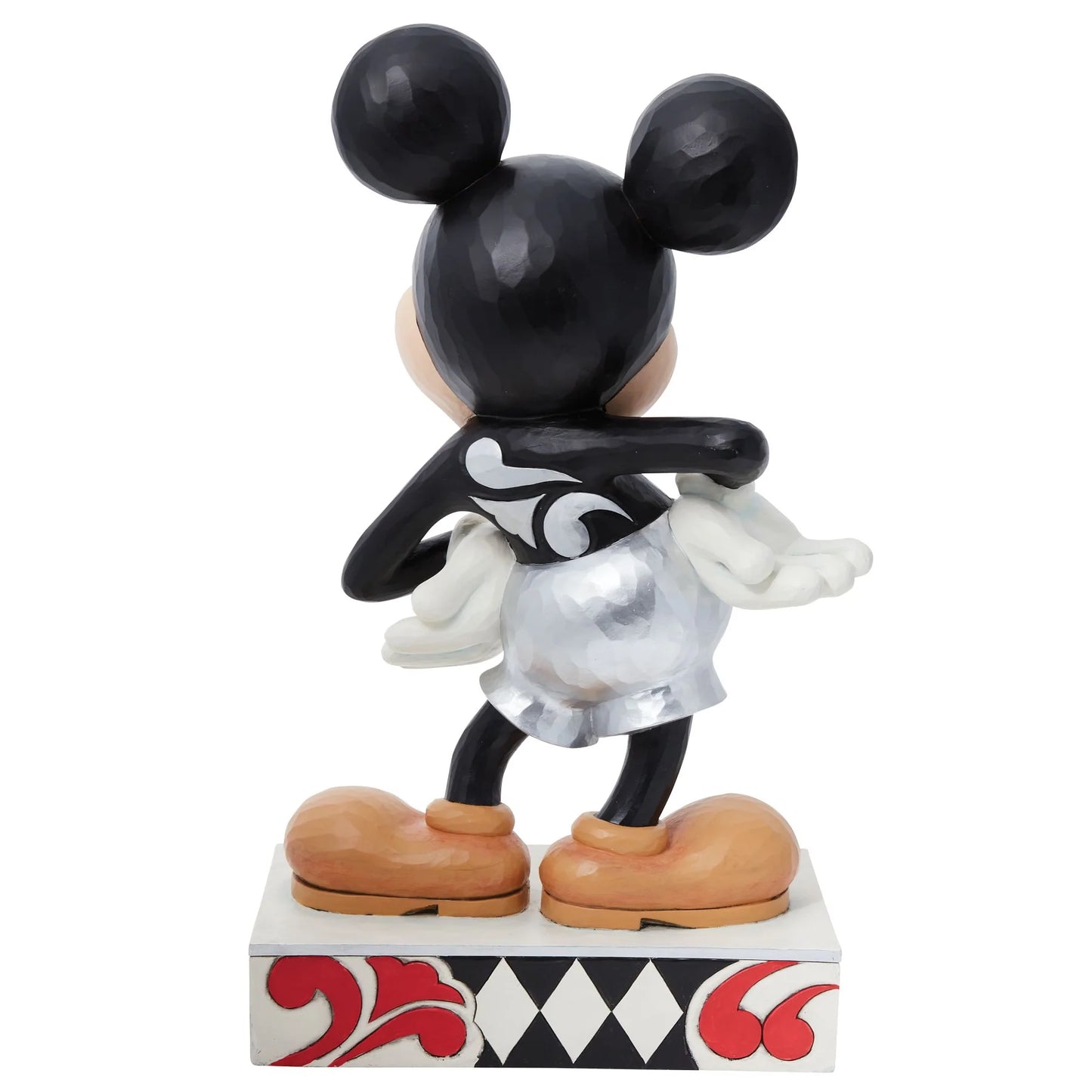 Figurine Mickey Disney 100 Ans Enesco Disney Traditions Jim Shore 6013199