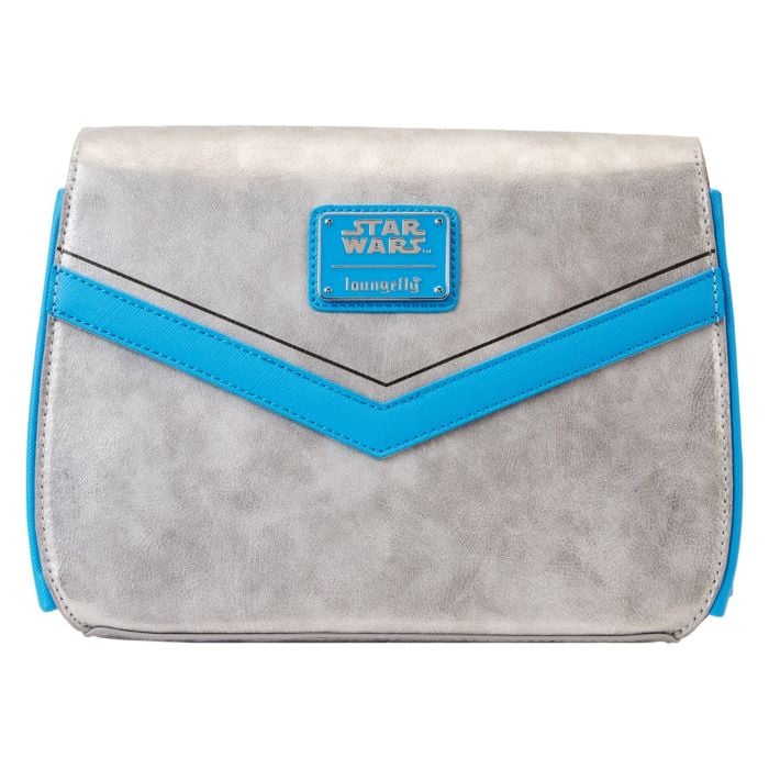 Star Wars - Loungefly - Sac à main Jango Fett Chain Strap