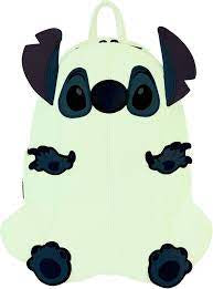 Disney - Loungefly - Mini sac à dos Stitch ghost cosplay