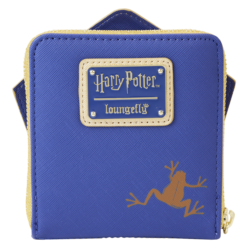 Harry Potter - Loungefly - Portefeuille Honey Dukes Chocolate Frog