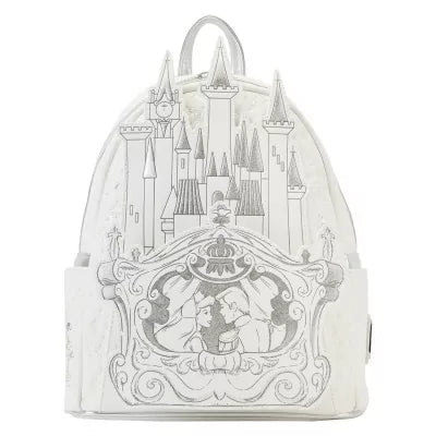 Disney - Loungefly - Sac à dos Cinderella Happily Ever After