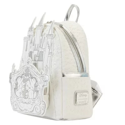 Disney - Loungefly - Sac à dos Cinderella Happily Ever After
