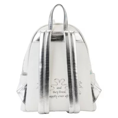 Disney - Loungefly - Sac à dos Cinderella Happily Ever After