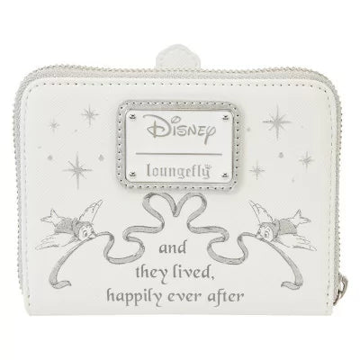 Disney - Loungefly - Portefeuille Cinderella Happily Ever After