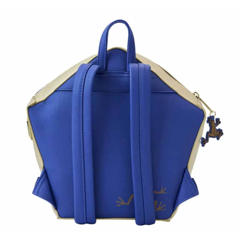Harry Potter - Loungefly - Sac à dos Honey Dukes Chocolate Frog
