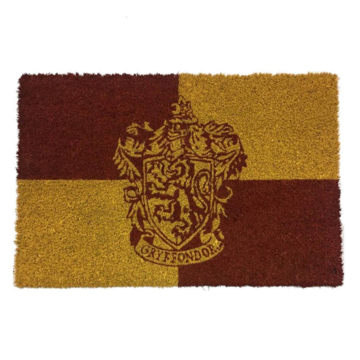 Harry Potter - Paillasson Gryffondor 60X40