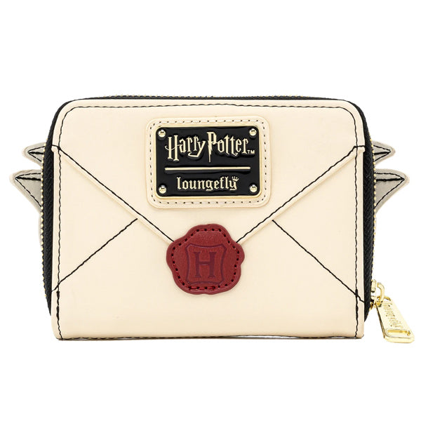 Harry Potter - Loungefly - Portefeuille Hedwig Mail