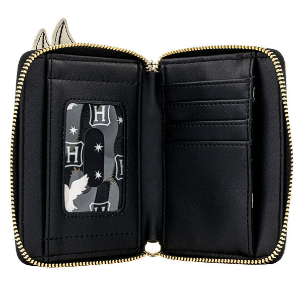 Harry Potter - Loungefly - Portefeuille Hedwig Mail