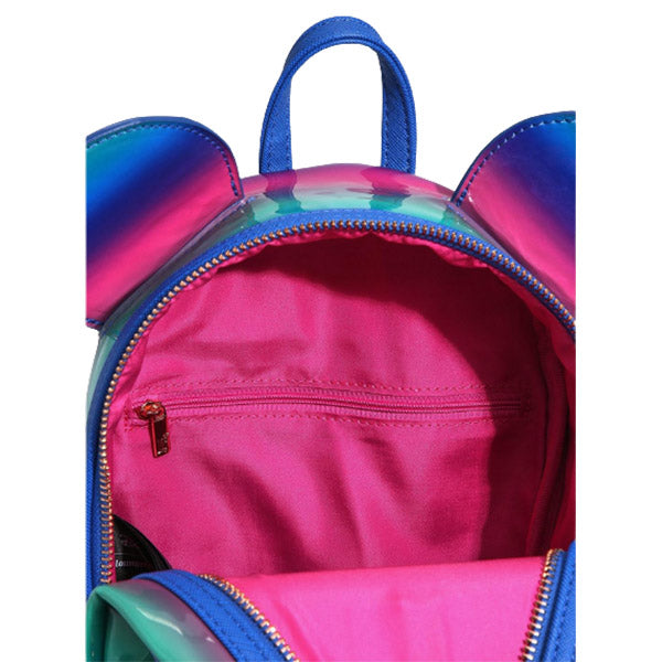 Disney - Loungefly - Sac à dos Mini Mouse Ombre