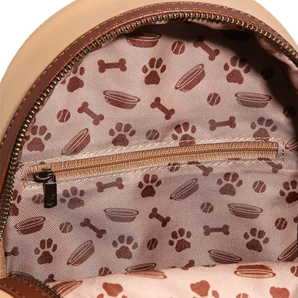 Disney - Loungefly - Sac à dos Dogs Pocket