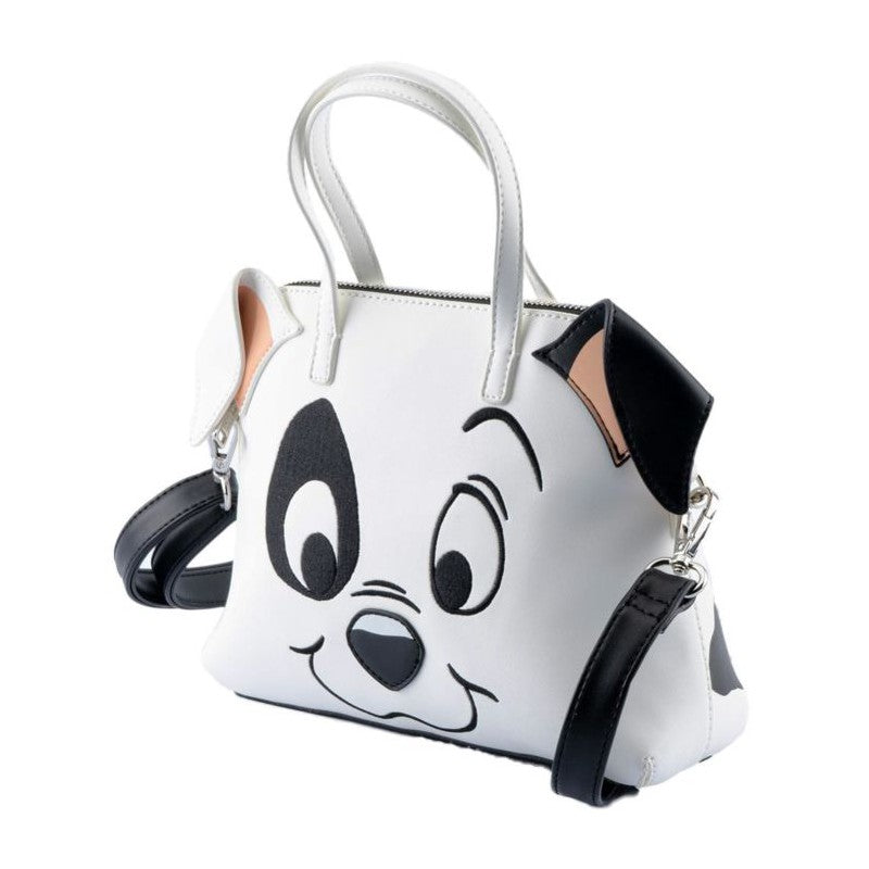 Disney - Loungefly - Sac à main 101 Dalmatiens 70th Anniversary Cosplay