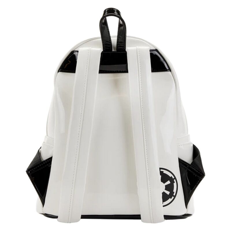 Star Wars - Loungefly - Sac à Dos Stormtrooper Lenticular