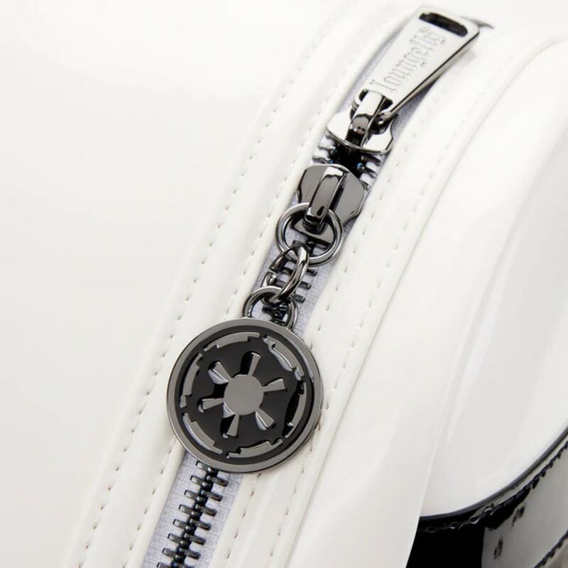 Star Wars - Loungefly - Sac à Dos Stormtrooper Lenticular