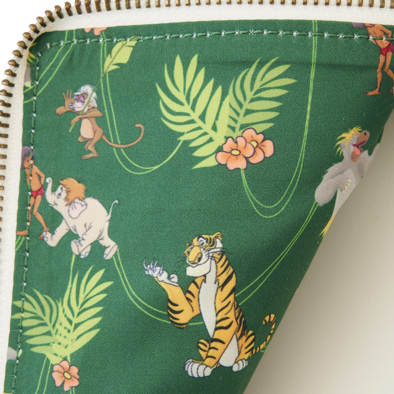 Disney - Loungefly - Sac à main Jungle Book Convertible