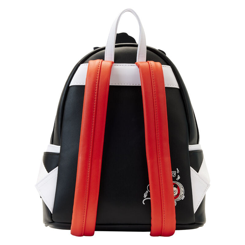 Disney - Loungefly - Sac à dos 100th Mickey Mouse Club