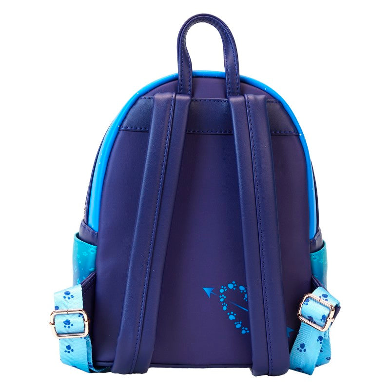 Sac à dos Disney : La Belle et le Clochard 70ème anniversaire