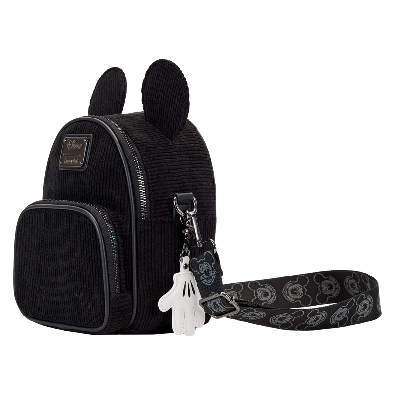 Disney - Loungefly - Sac à main 100 Mickey Mouse Classique