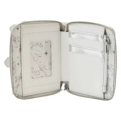 Disney - Loungefly - Portefeuille Cinderella Happily Ever After