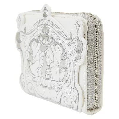 Disney - Loungefly - Portefeuille Cinderella Happily Ever After