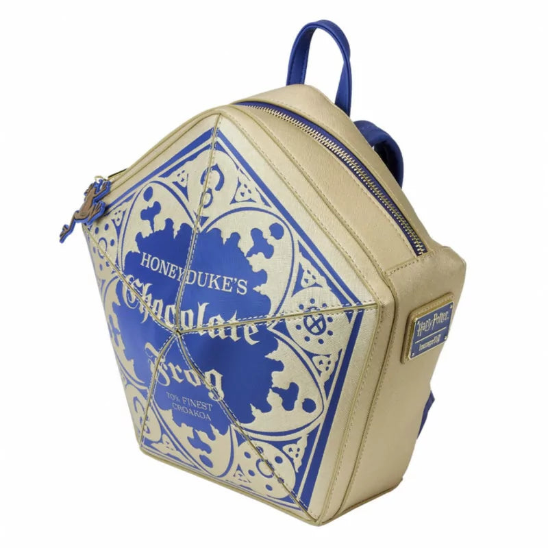 Harry Potter - Loungefly - Sac à dos Honey Dukes Chocolate Frog