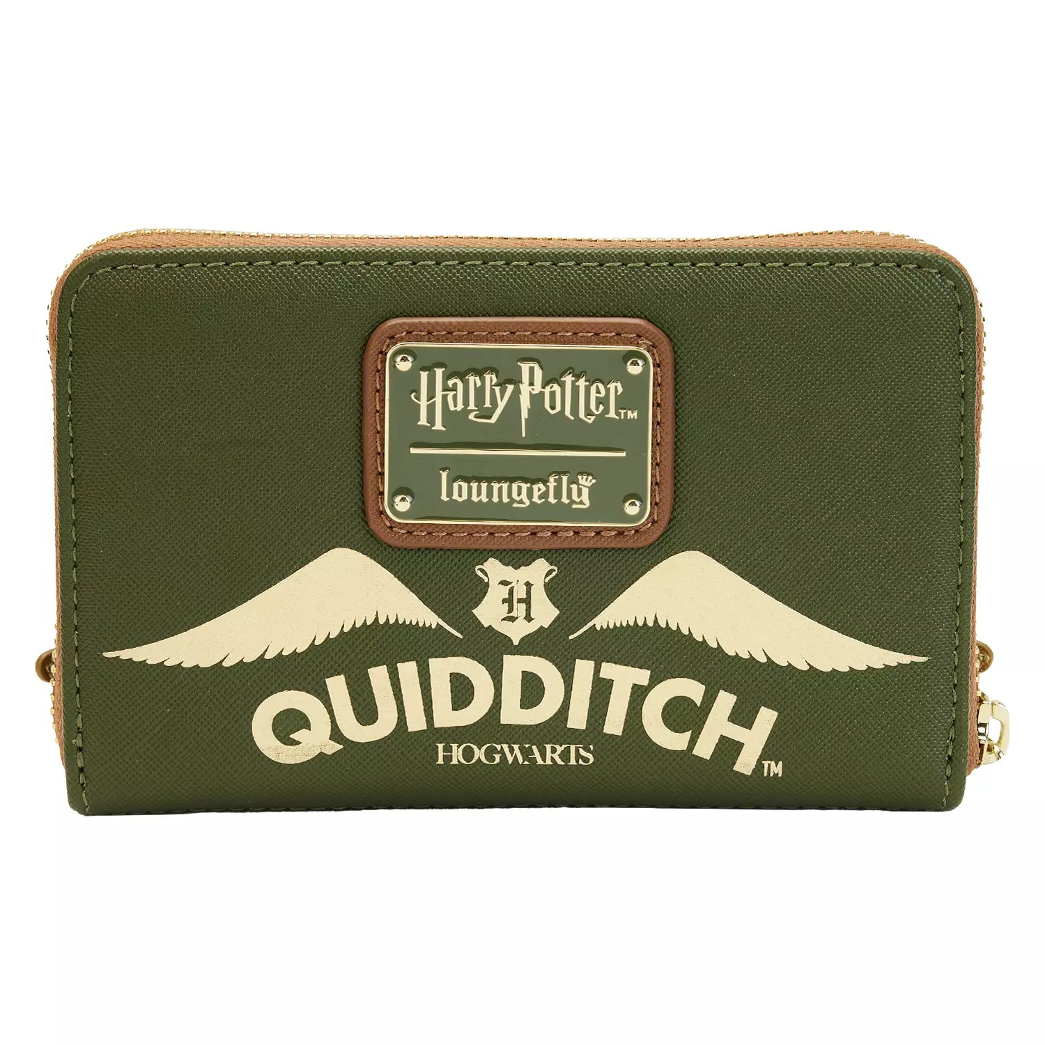 Harry Potter - Loungefly - Portefeuille Golden Snitch