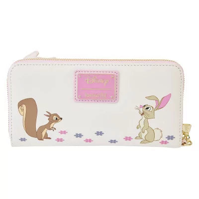 Disney - Loungefly - Portefeuille Lenticular Sleeping Beauty Princess