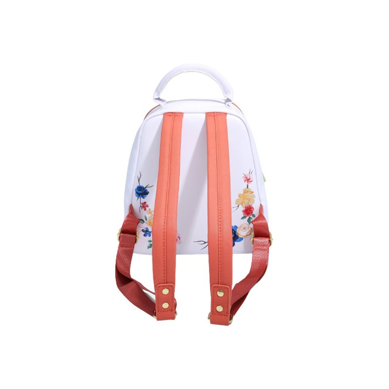 Harry Potter - Loungefly - Sac à dos Always Branch