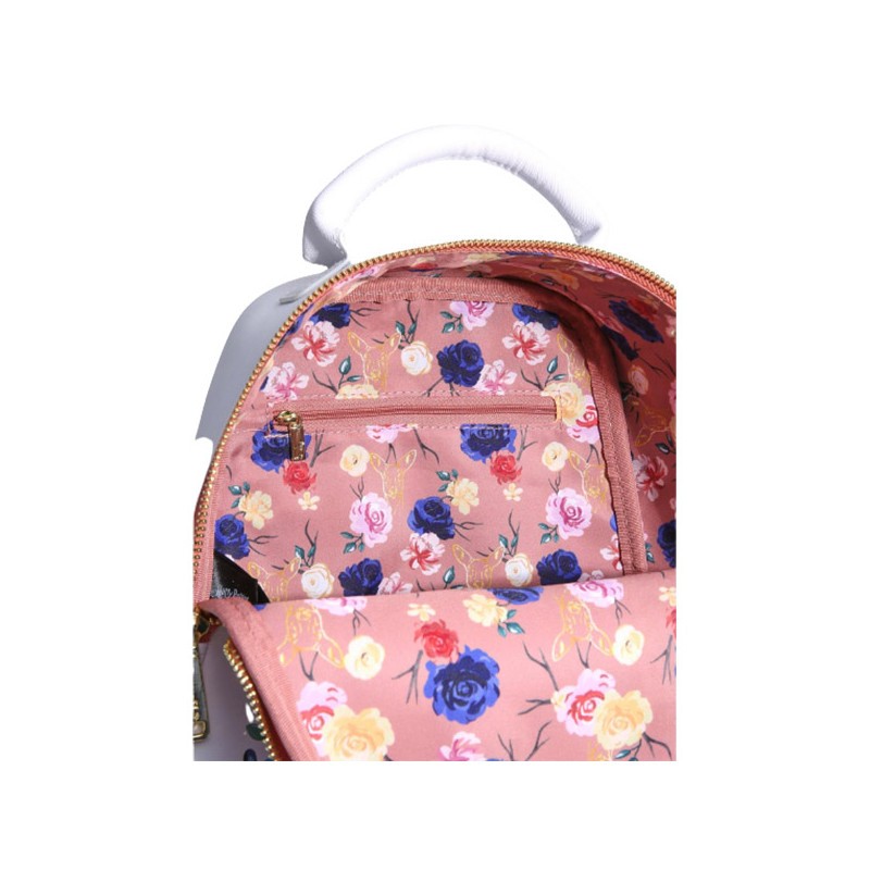 Harry Potter - Loungefly - Sac à dos Always Branch