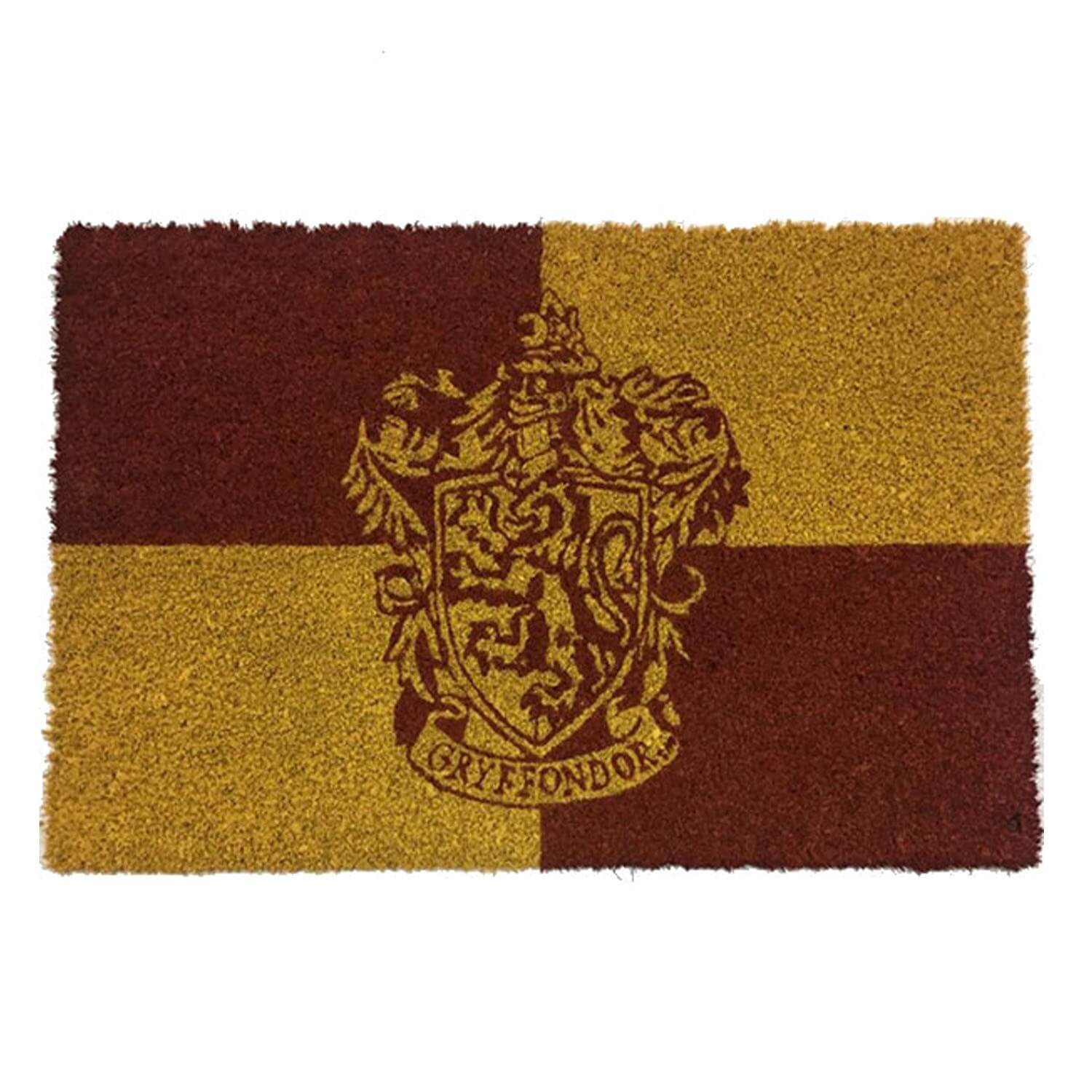 Harry Potter - Paillasson Gryffondor 60X40