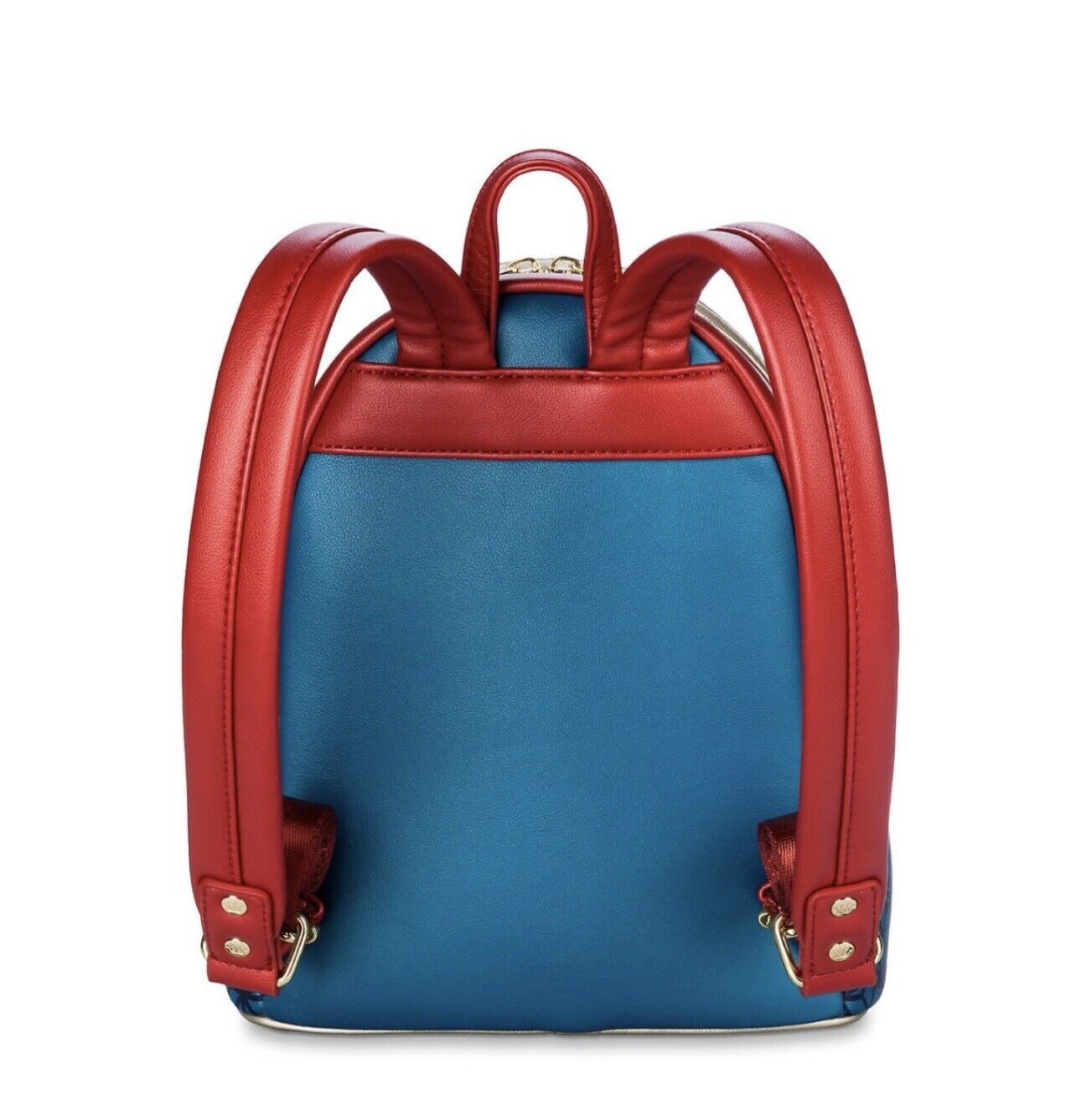 Marvel - Loungefly - Sac à dos Ms Marvel