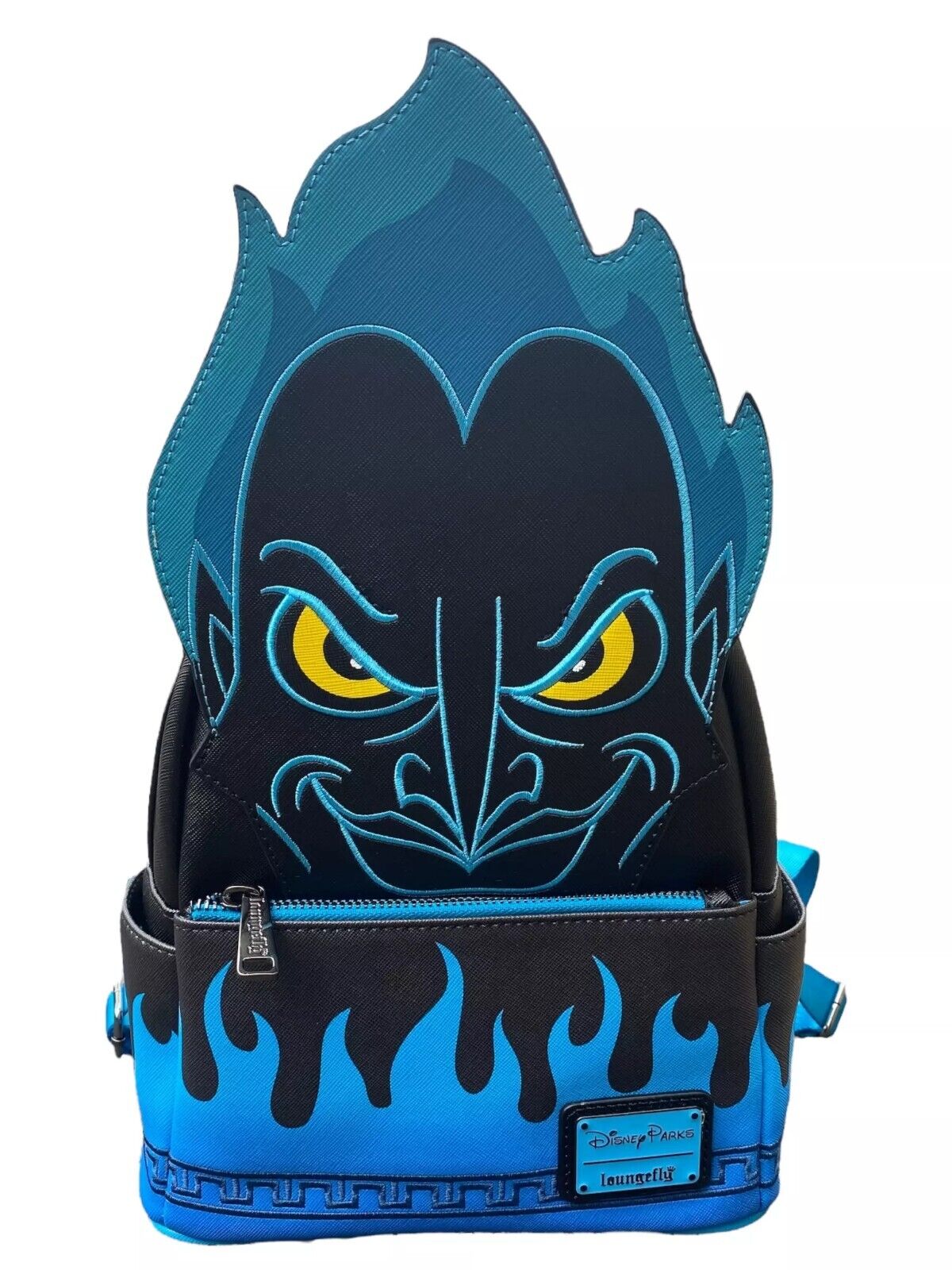 Disney - Loungefly - Sac à dos Hades Hercule