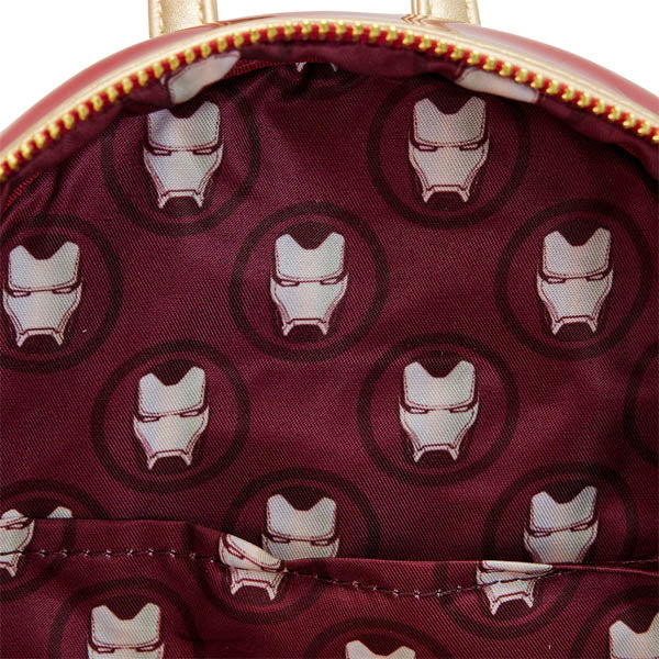 Sac à Dos Iron Man 15Th Anniversary