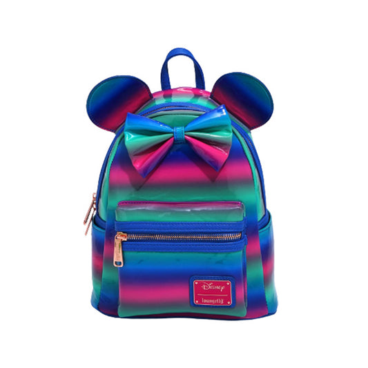 Disney - Loungefly - Sac à dos Mini Mouse Ombre