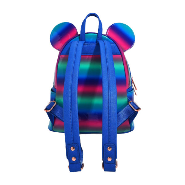 Disney - Loungefly - Sac à dos Mini Mouse Ombre