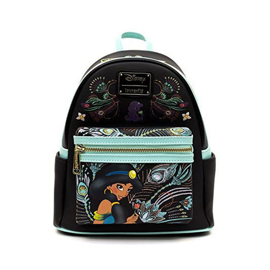 Disney - Loungefly - Sac à dos Jasmine