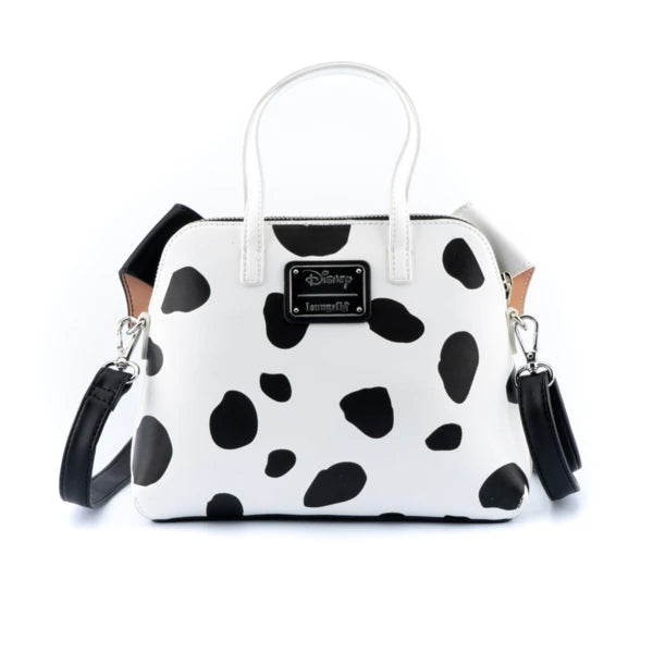 Disney - Loungefly - Sac à main 101 Dalmatiens 70th Anniversary Cosplay