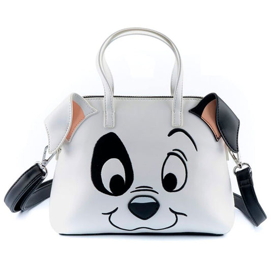 Disney - Loungefly - Sac à main 101 Dalmatiens 70th Anniversary Cosplay