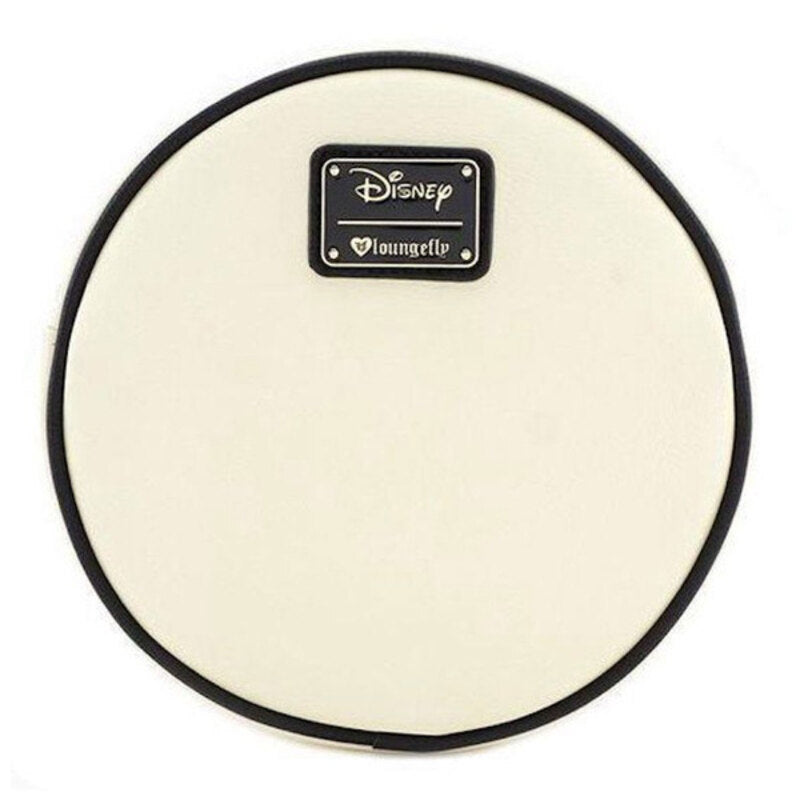 Disney - Loungefly - Sac à main Mickey Clock Arms
