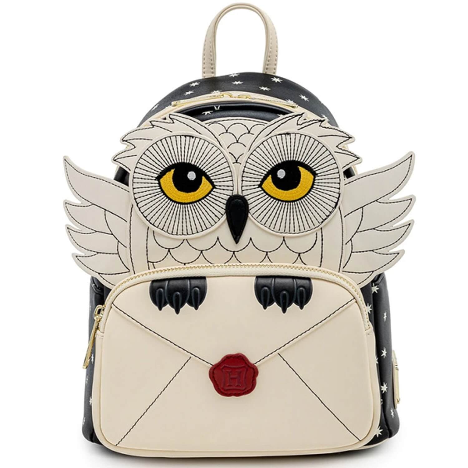 Harry Potter - Loungefly - Sac à dos Hedwig Mail