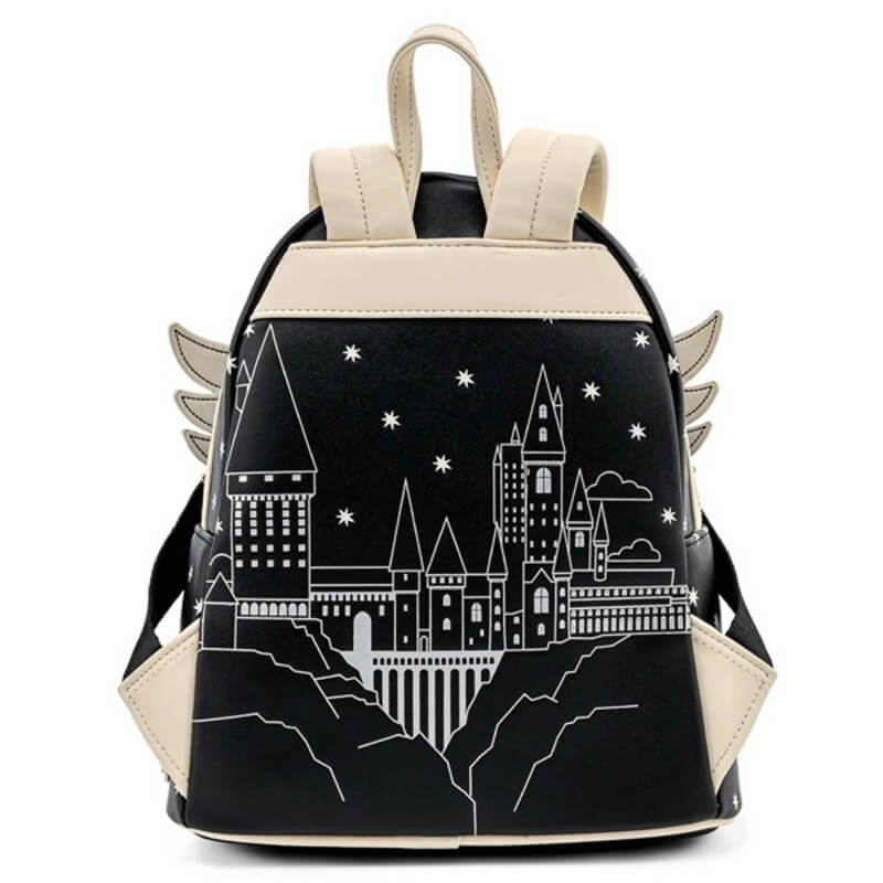 Harry Potter - Loungefly - Sac à dos Hedwig Mail