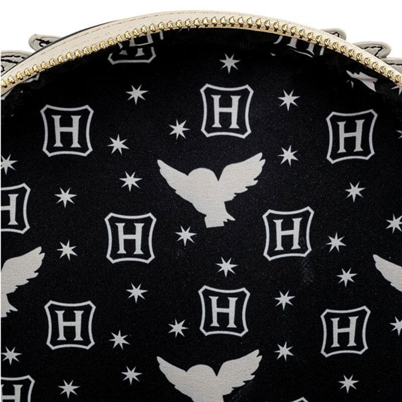 Harry Potter - Loungefly - Sac à dos Hedwig Mail