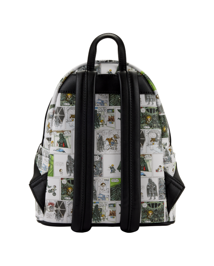 Star Wars - Loungefly - Sac à dos Vaders I Am Your Fathers Day
